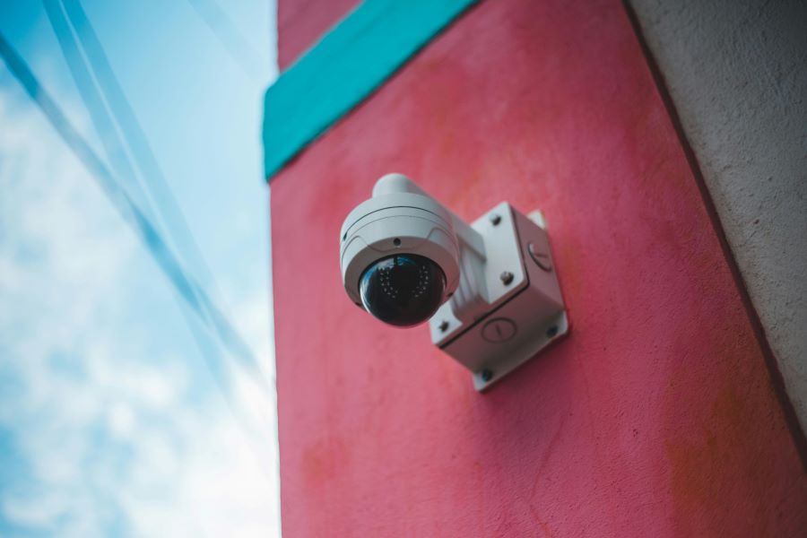 The Latest Advancements in School Security Cameras