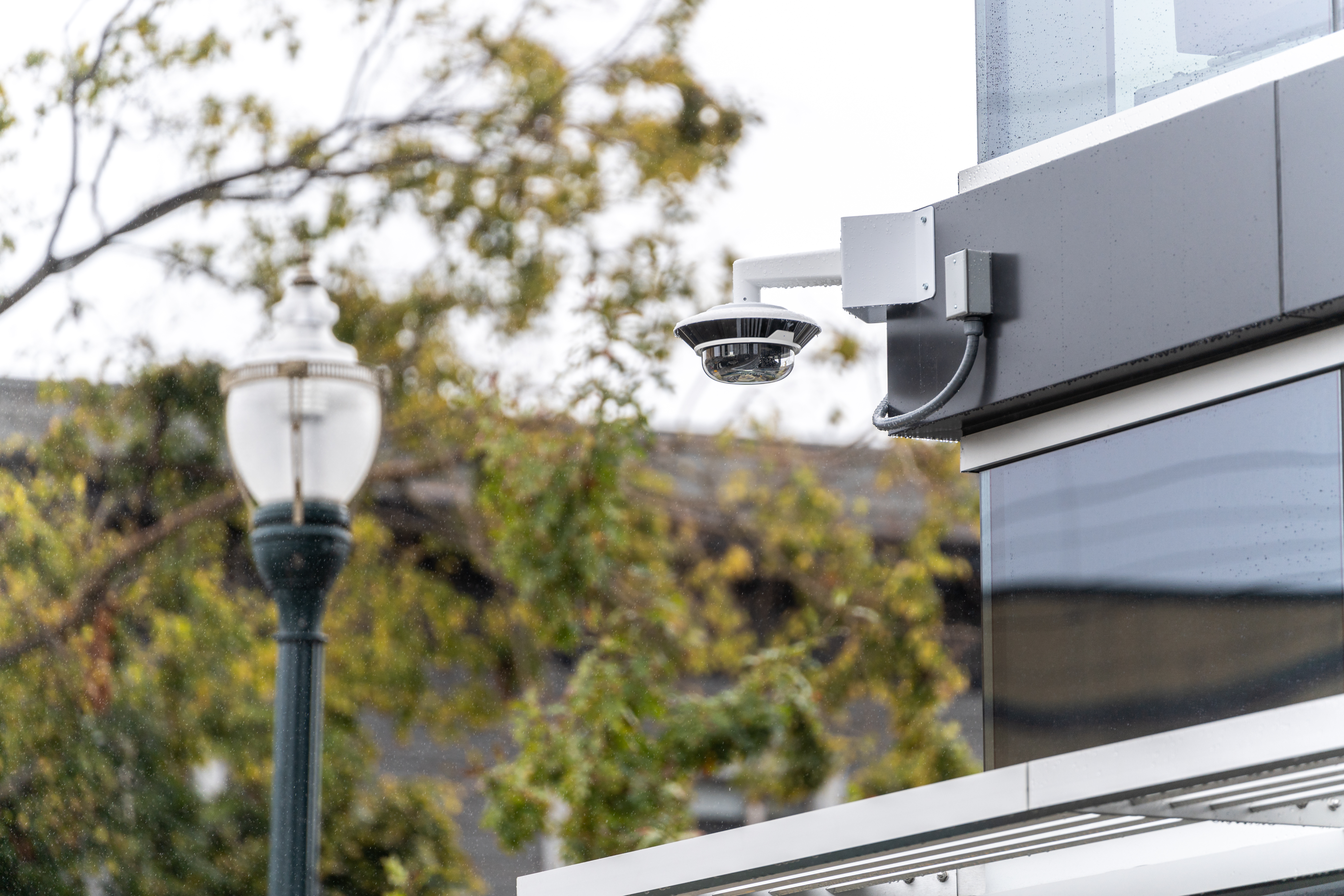 Reduce Bullying and Vandalism with Security Cameras in Schools