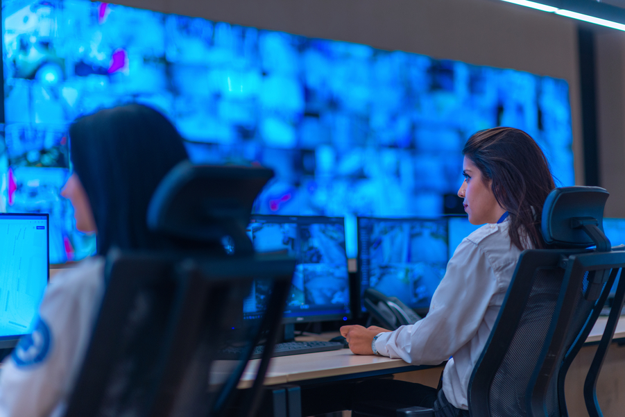 Enhancing School Security with Cameras and Video Analytics