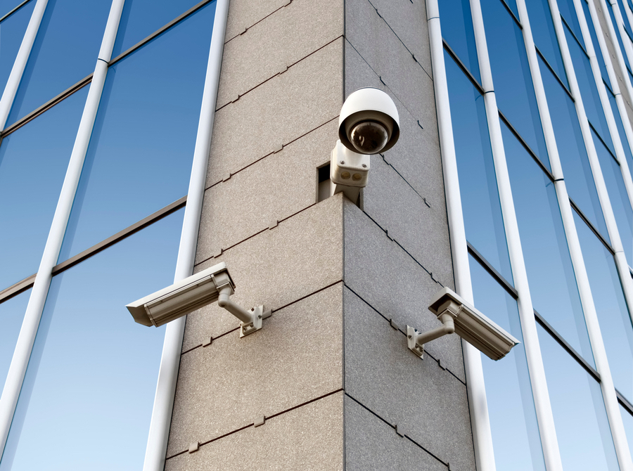 Keep An Eye On Your Business While You’re Working From Home