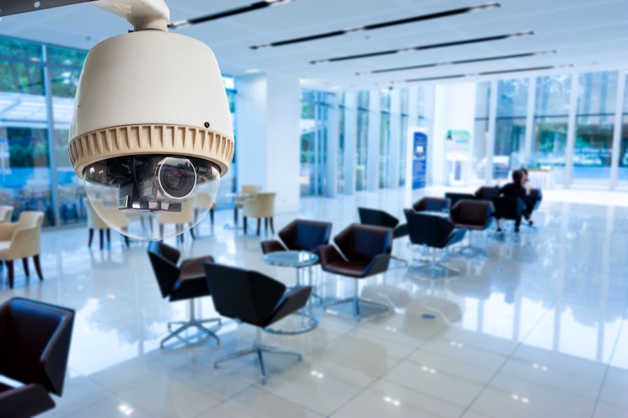 The 5 Features in a Secure, Preventive, and Proactive Commercial Security System
