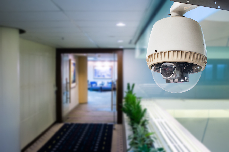 Why Your Commercial Property Needs A Business Alarm System