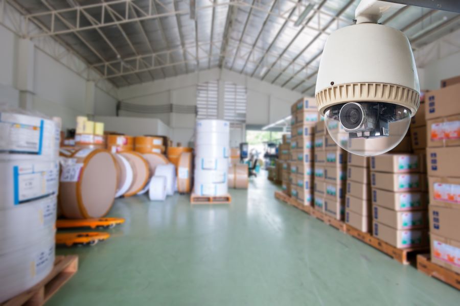 Smart Video Surveillance Systems Can Prevent Trouble Before It Occurs