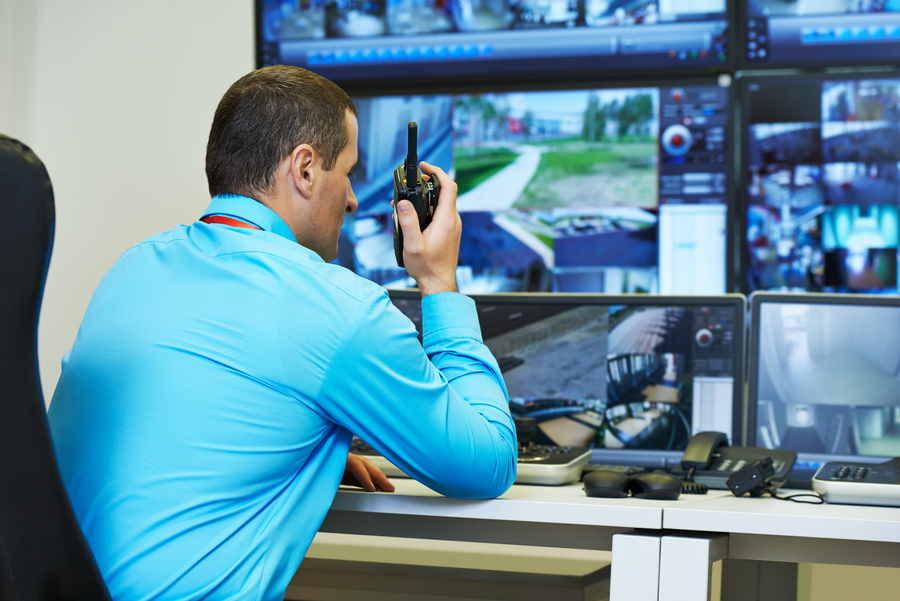 The Benefits of a Security Monitoring Service for Schools