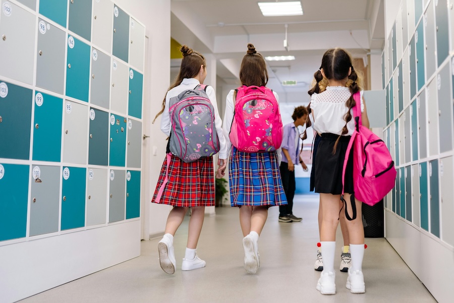 Why Schools are Investing in Business Alarm Systems