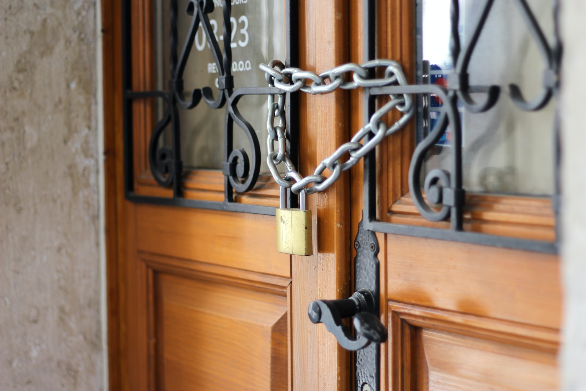 Maximize Security with Quality Access Control Technology