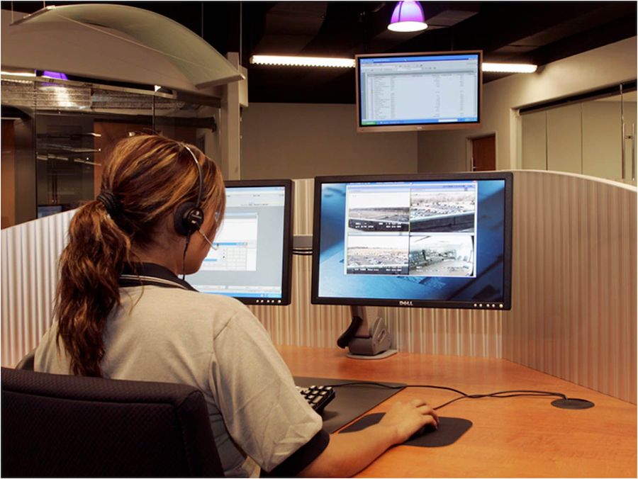 How Cloud-Based Solutions Are Transforming Commercial Security