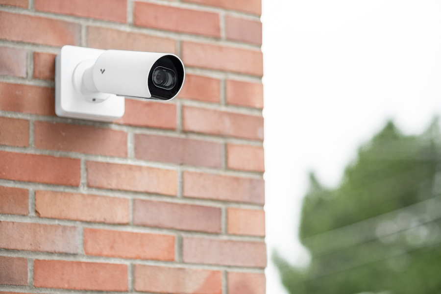 How Video Surveillance Reduces Business Liability