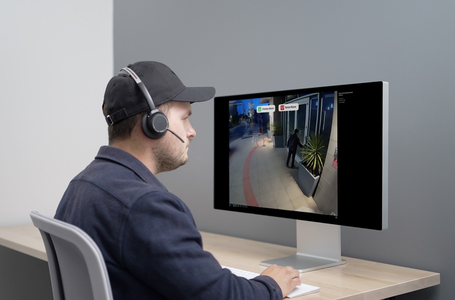 Manage Multiple Locations with Centralized Remote Monitoring