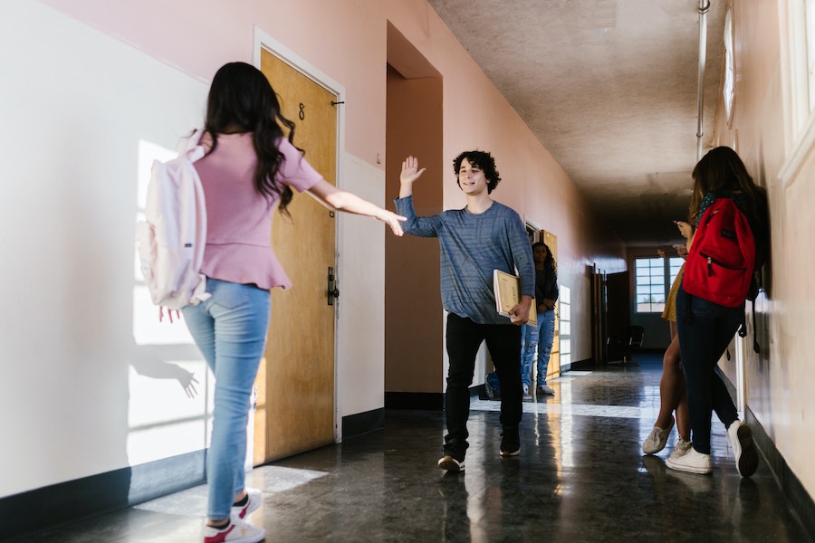 Protect Your School with These Best Practices for Access Control