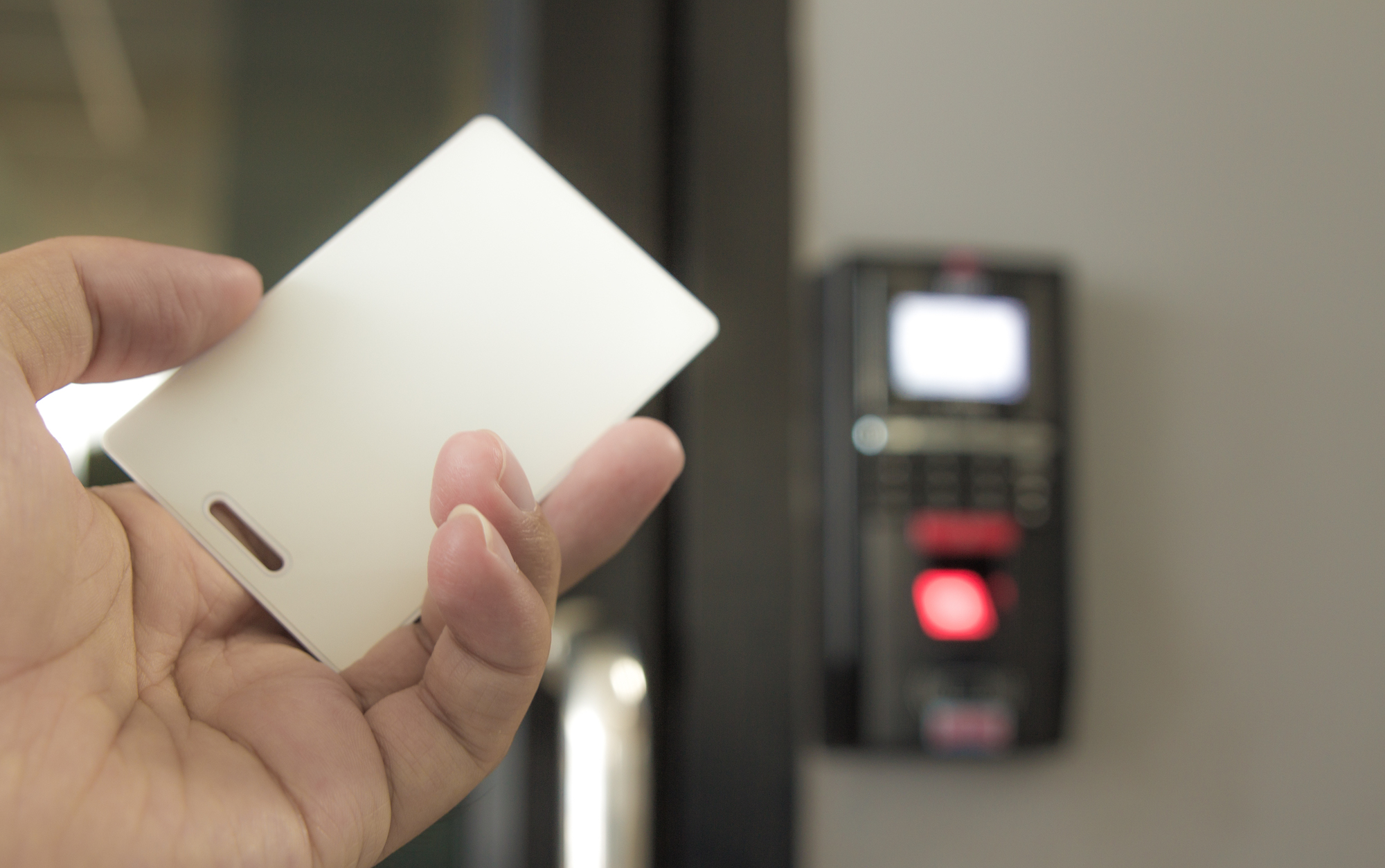 The Hidden Benefits of Access Control for Businesses