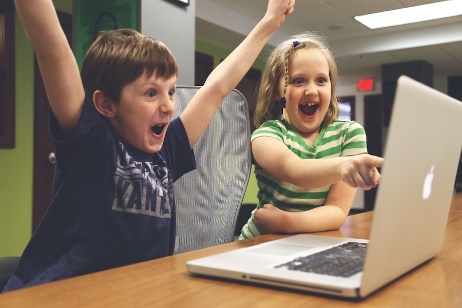 What You Get with Modern School Surveillance Systems