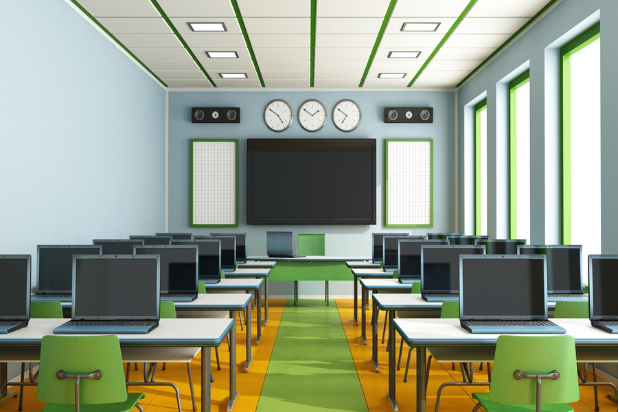 Add Another Layer to Your School’s Security System with Bullet Resistant Film