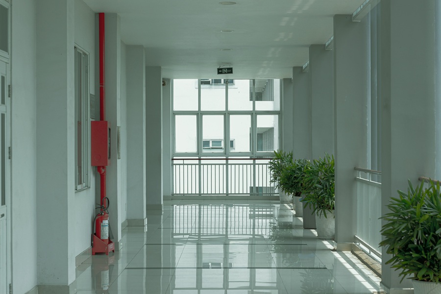 Are Your Windows Meeting School Safety Standards?