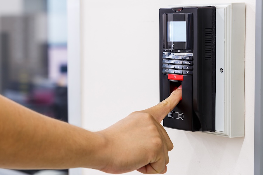 Back to Basics: Access Control for Texas Schools