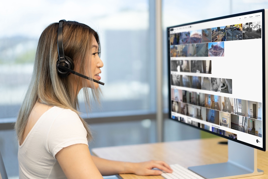 Businesses Utilizing AI Video Analytics for Enhanced Security & Operations