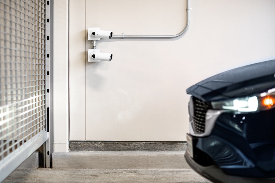 Does Your Facility Have a Vehicle Access Control System? Does Your Facility Have a Vehicle Access Control System?