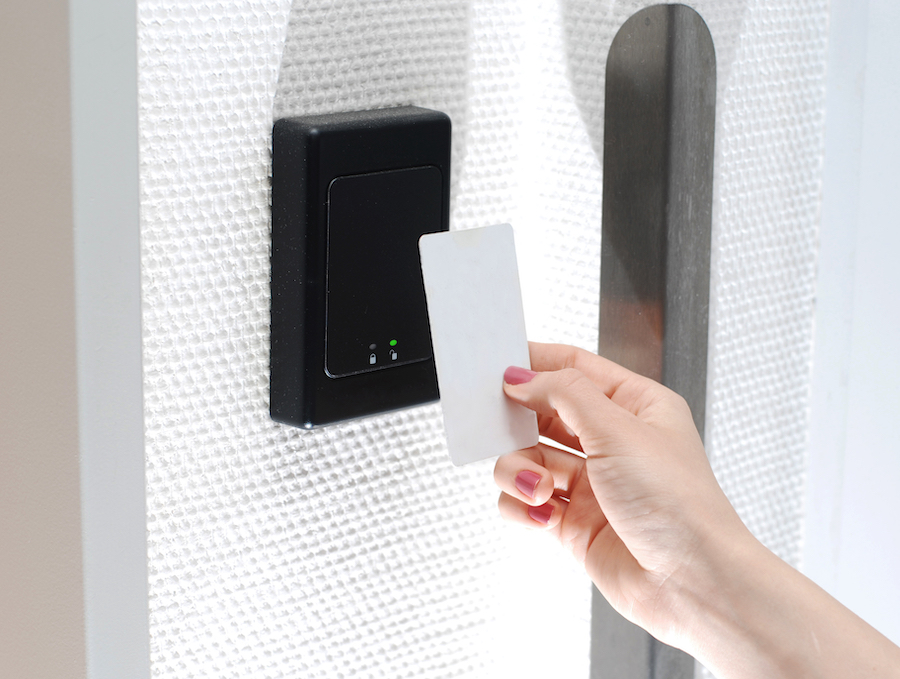 Enhancing School Safety: 6 Facts About Access Control Systems