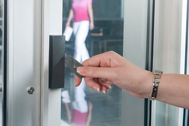 Flexible Access Control Technology That’s Made To Last