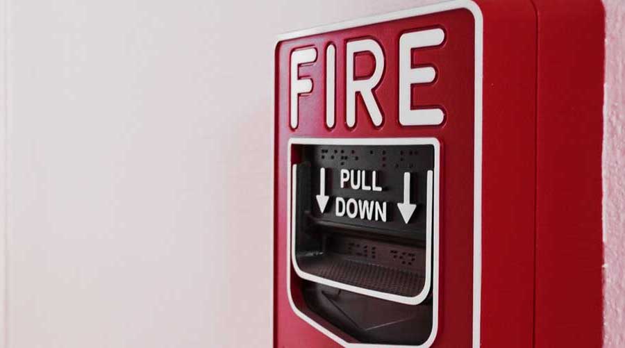 How Can a Fire Evacuation System Protect My Business?