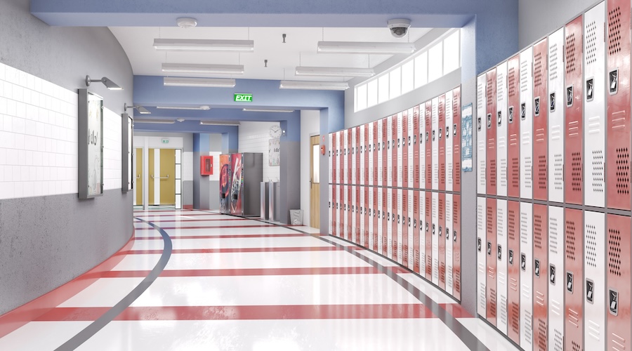 How Schools Can Benefit From a Commercial Intercom System