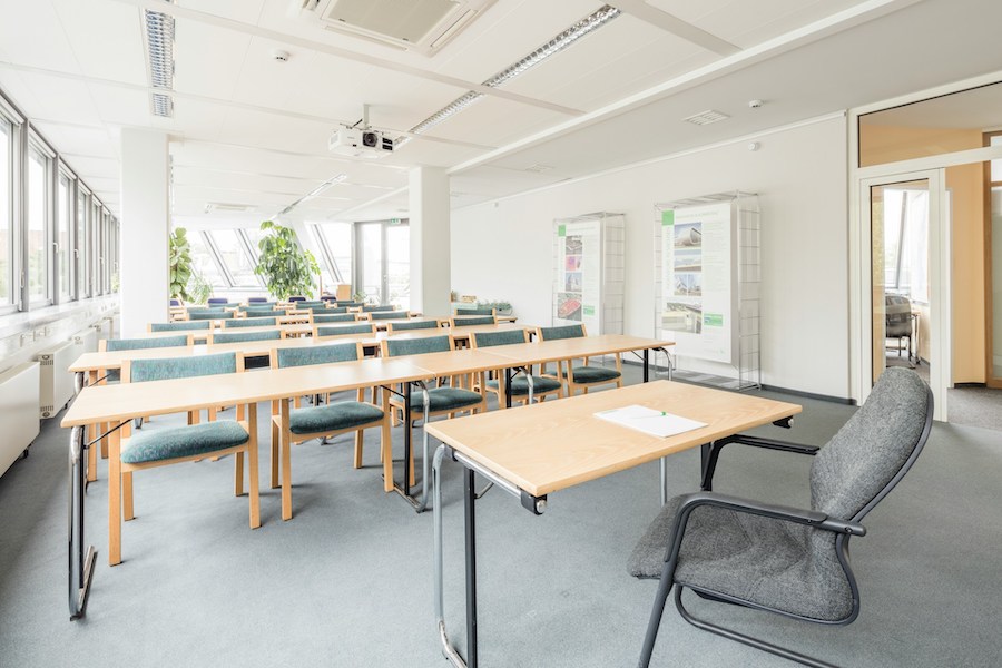How Security Film Provides Window Protection for School Facilities