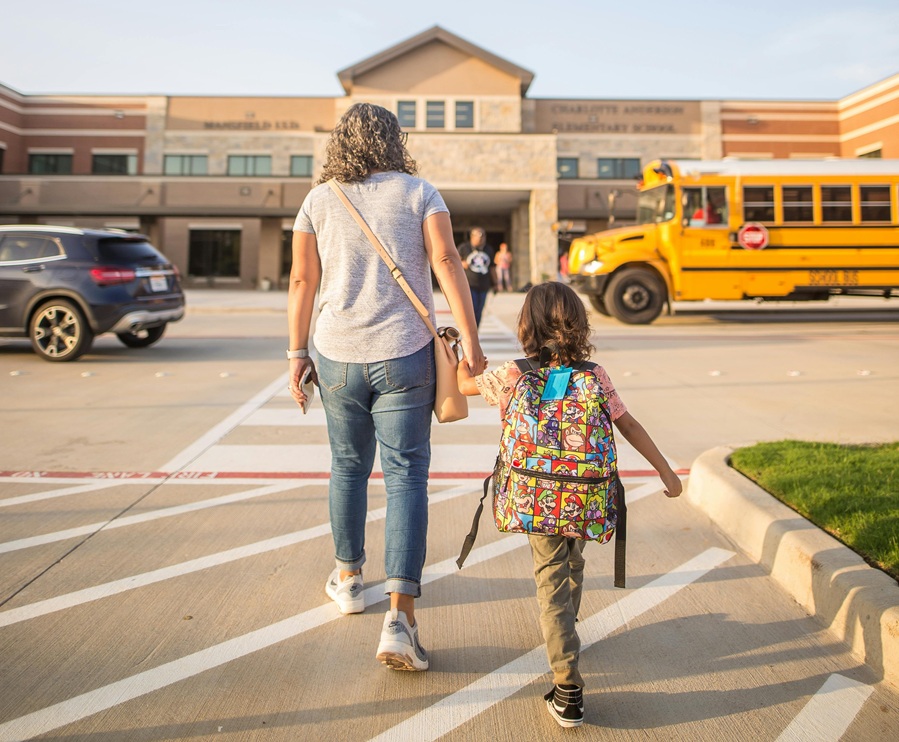 How to Maximize the Proposed McAllen School Bonds