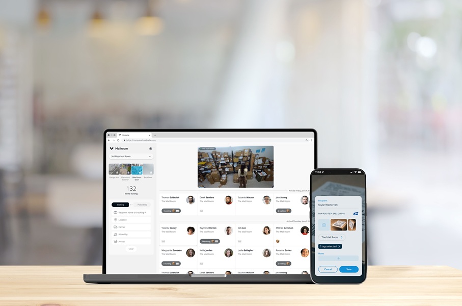 How to Use Video Surveillance Beyond Security 