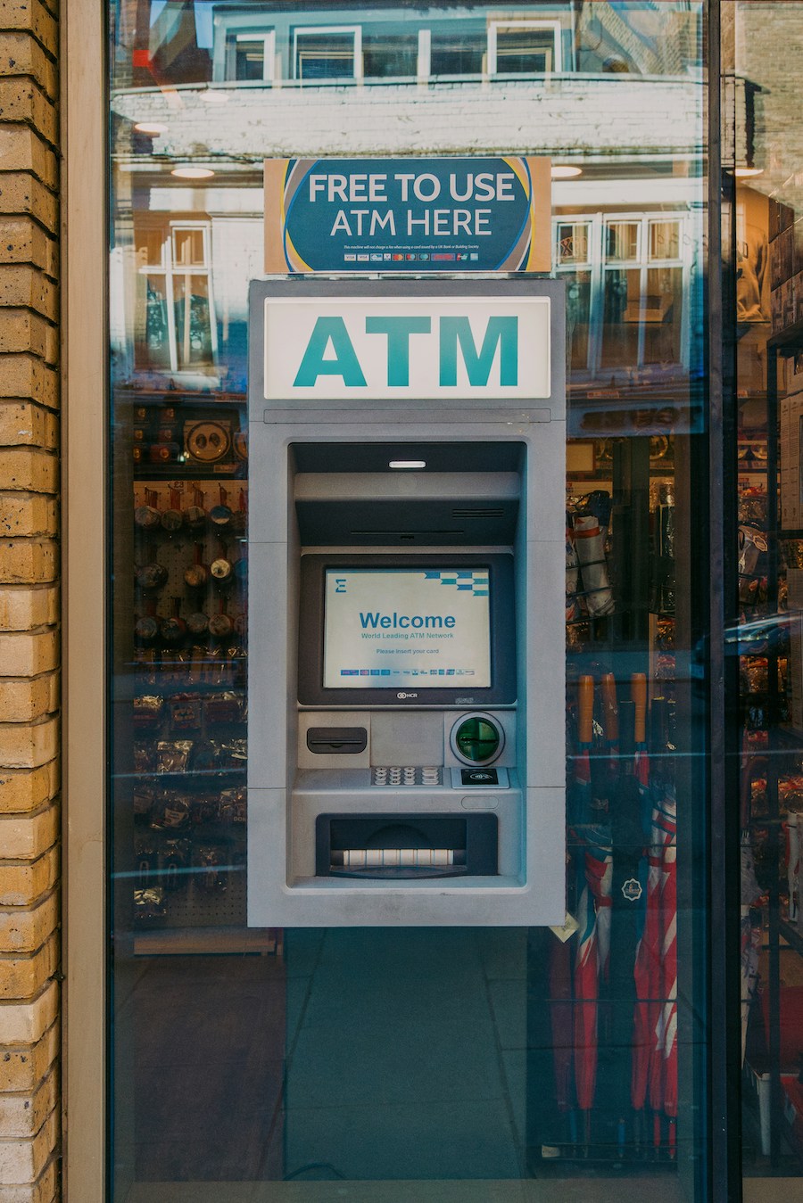 How Video Surveillance Protects Financial Institutions