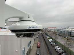 4 Benefits of a Smart Commercial Surveillance System