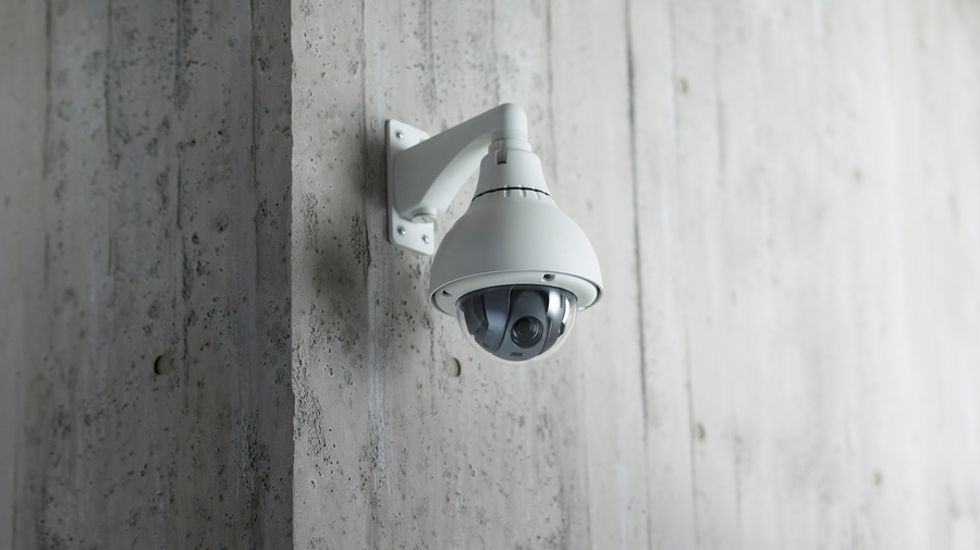 Improve Your Business Security With Advanced Security Cameras