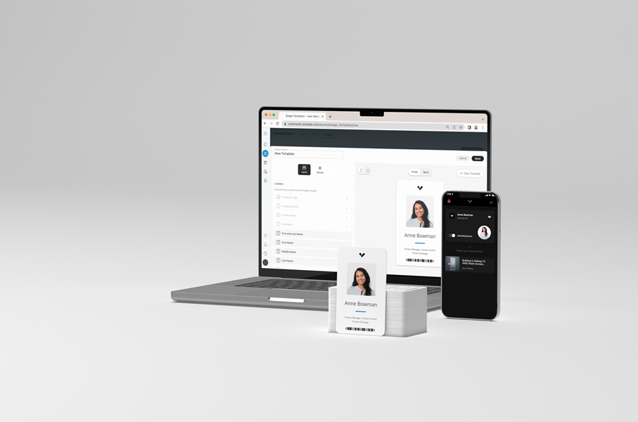 Is Your Access Control In Good Hands?
