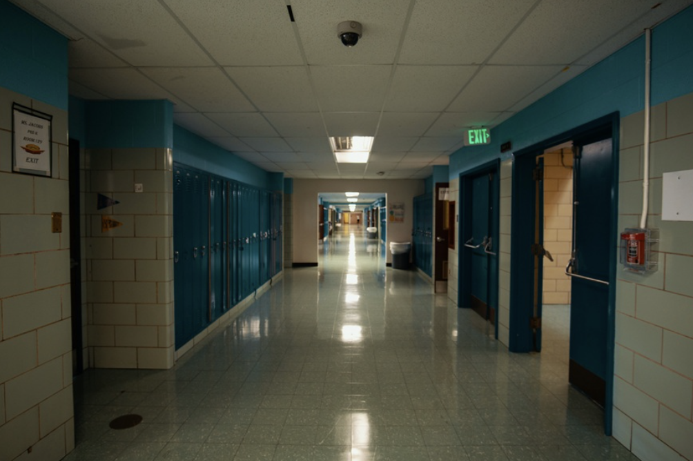 Who Has Access to Your School Surveillance Video Feeds?