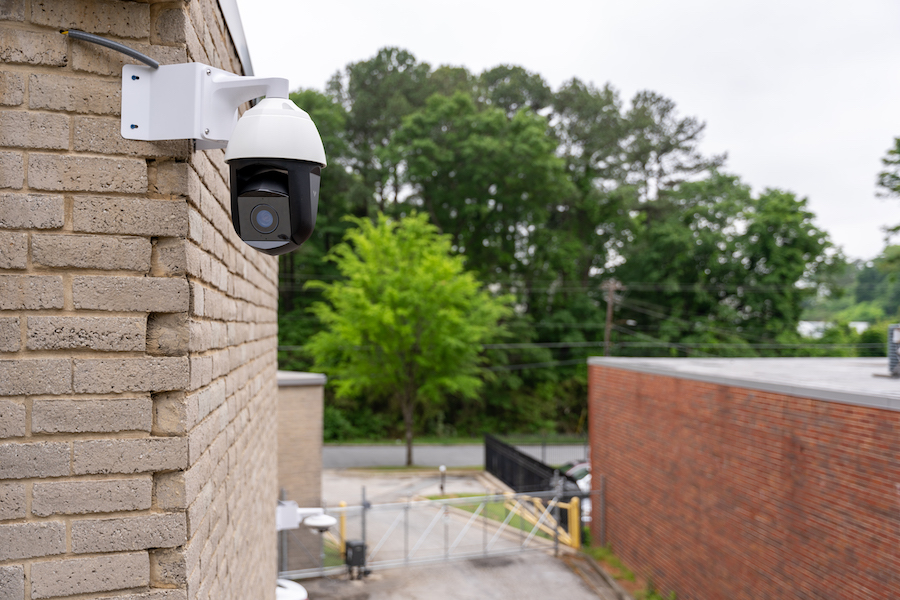 Proactive Security and Today’s Commercial Video Surveillance