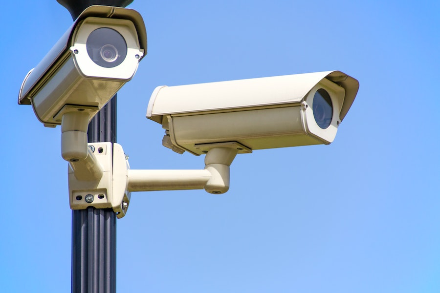 Protect What Matters: How Security Cameras Create a Safer School