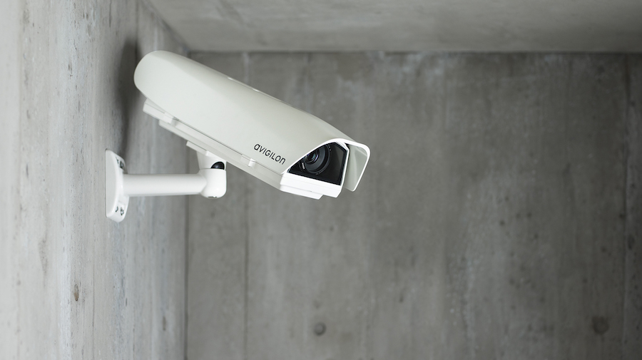 Reduce Bullying and Vandalism with Security Cameras in Schools