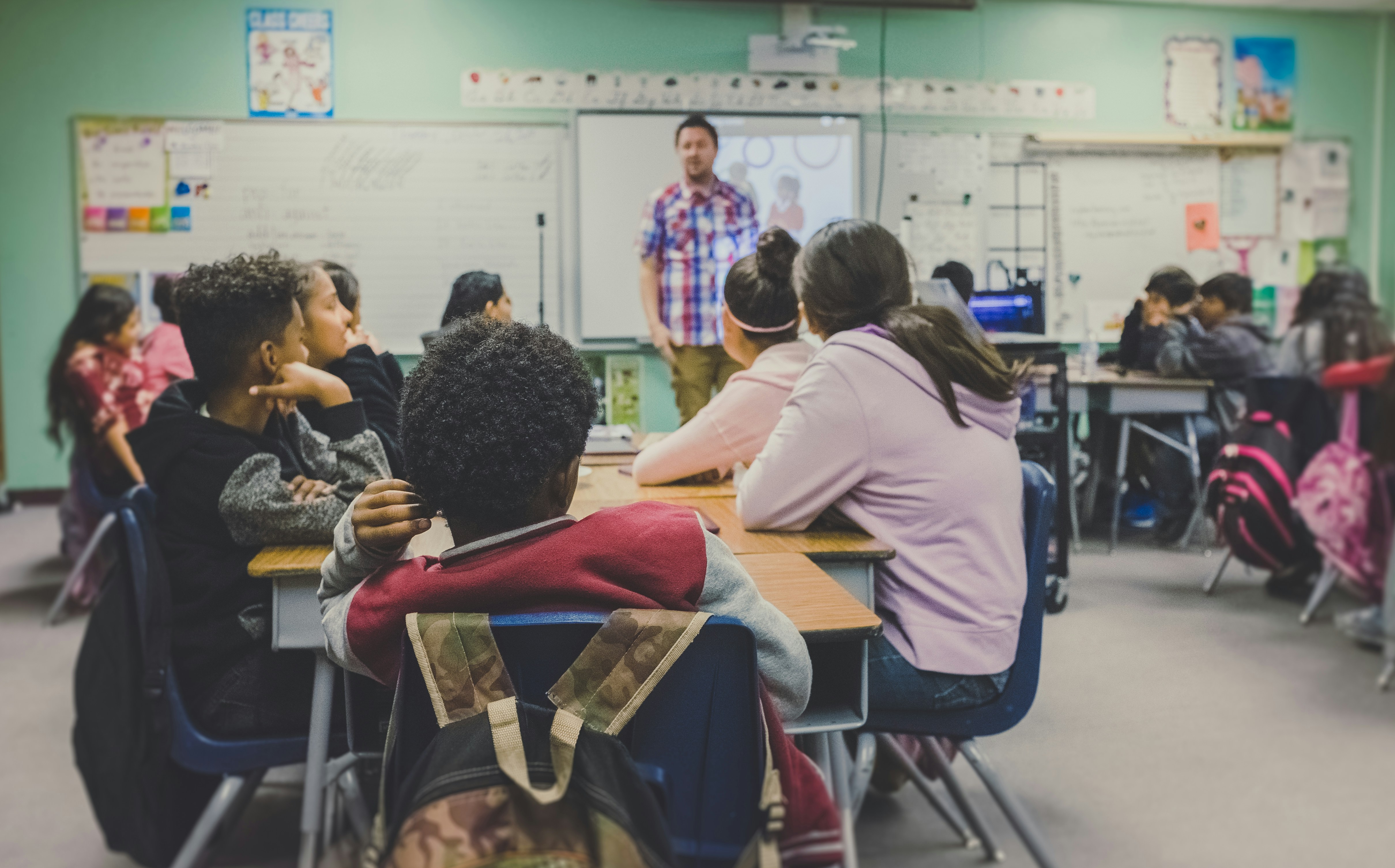 School Resource Officers Are Not a Substitute for Security Technology