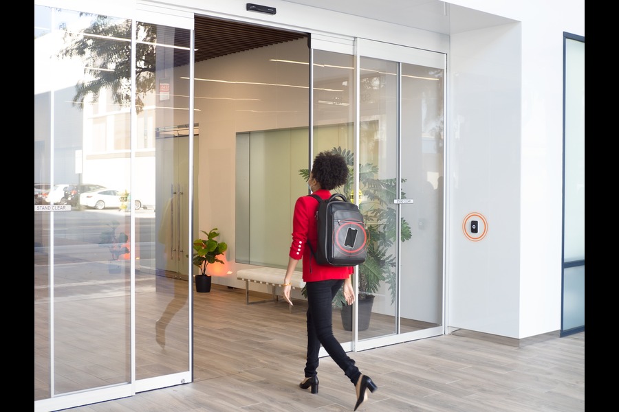 Secure Learning Environments: Access Control Solutions for Schools