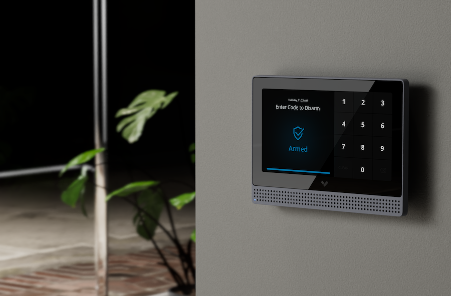 Smart Business Alarm Systems: The Key to Today’s Integrative Security