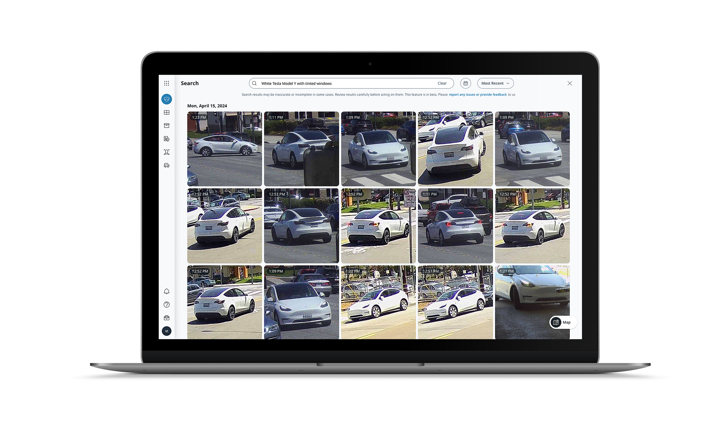 Stop Theft In Its Tracks With Video Analytics