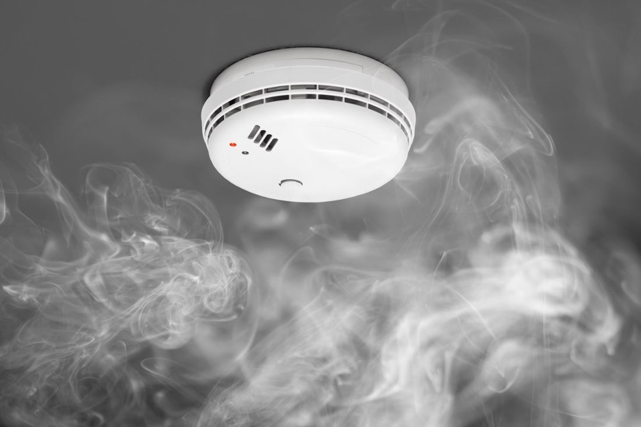 The Benefits Of Fire Alarm Monitoring
