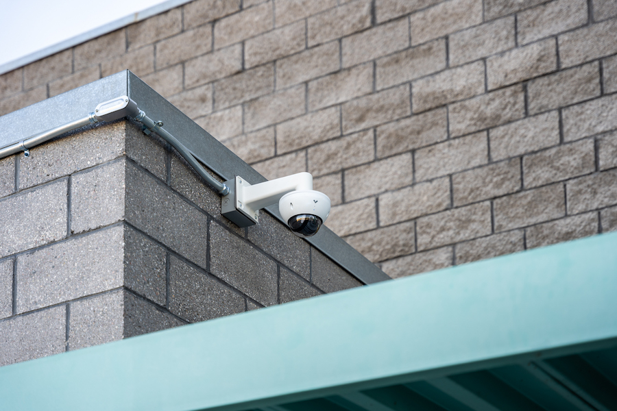 The Latest Advancements in School Surveillance Systems for Safer Learning Environments