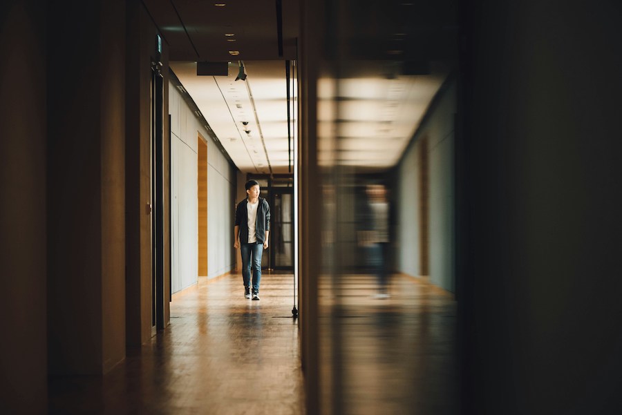 The Top 5 Reasons Schools Need Modern Access Control Systems