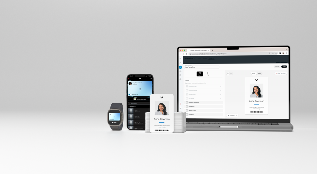 Tips for Modernizing Your Access Control 